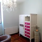 Aux Rosiers Bed & Breakfast