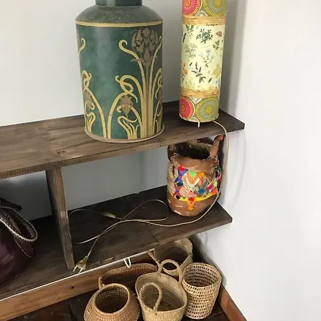 Panzió Aux Rosiers 3*