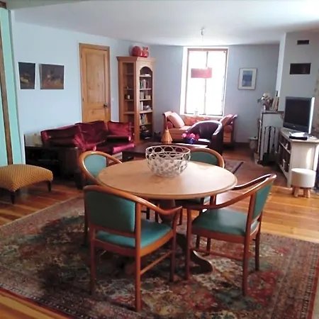 Aux Rosiers Bed & Breakfast Salies-de-Béarn