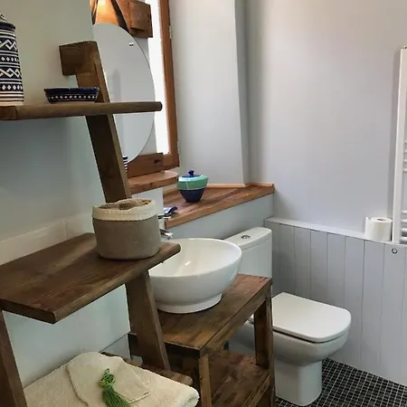 Aux Rosiers Bed & Breakfast Salies-de-Bearn