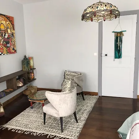 Aux Rosiers Salies-de-Béarn