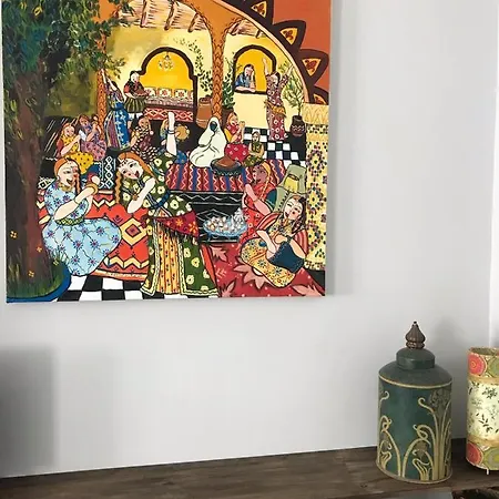 לינה וארוחת בוקר Aux Rosiers Salies-de-Béarn